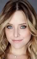 Jenny Mollen movies and biography.