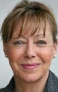 Actress Jenny Agutter - filmography and biography.