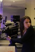 Producer, Actress, Director, Writer, Editor Jenn Page - filmography and biography.