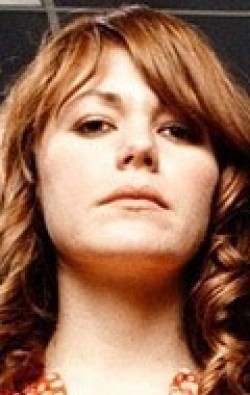 Actress, Composer Jenny Lewis - filmography and biography.