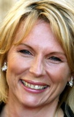 Jennifer Saunders movies and biography.