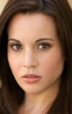 Jenna Leigh Green movies and biography.