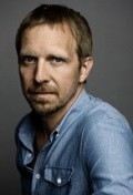 Writer Jens Dahl - filmography and biography.
