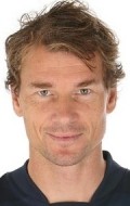 Actor Jens Lehmann - filmography and biography.