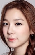 Actress Jeong Ji Ah - filmography and biography.