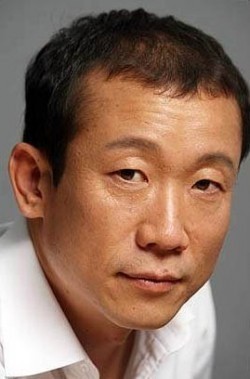 Actor Jeong Seok-yong - filmography and biography.