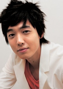 Actor Jeong Kyeong Ho - filmography and biography.