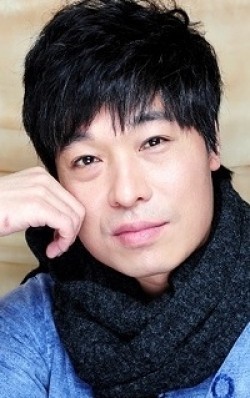 Actor Jeong Hae-gyoon - filmography and biography.