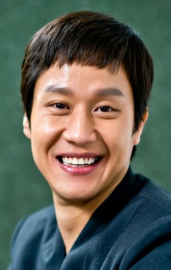 Actor Jeong Woo - filmography and biography.