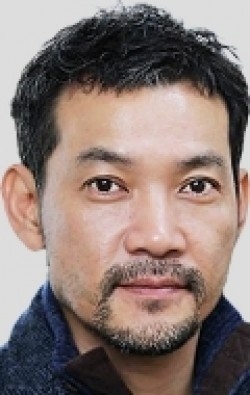 Actor Jung Jin-young - filmography and biography.