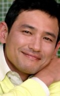 Actor Jeong-min Hwang - filmography and biography.
