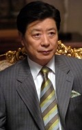 Actor Jeong-kil Lee - filmography and biography.