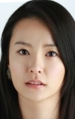 Actress Jeong Yu-mi - filmography and biography.