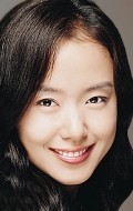 Actress Jeon Do Yeon - filmography and biography.