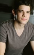 Actor Jeremy Jordan - filmography and biography.