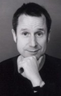 Jeremy Hardy movies and biography.