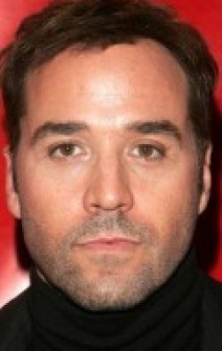 Jeremy Piven movies and biography.