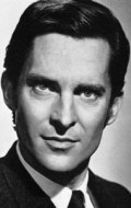 Actor Jeremy Brett - filmography and biography.
