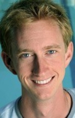 Jeremy Howard movies and biography.
