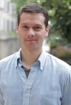 Jeremy Saulnier movies and biography.
