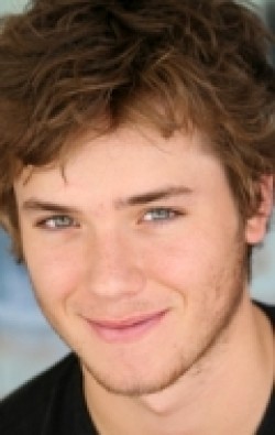Jeremy Sumpter movies and biography.