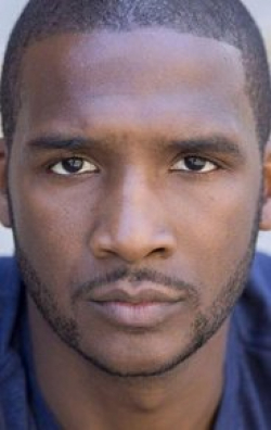 Actor Jerod Haynes - filmography and biography.
