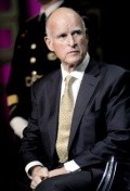 Jerry Brown movies and biography.