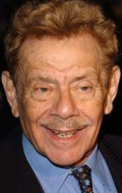 Jerry Stiller movies and biography.