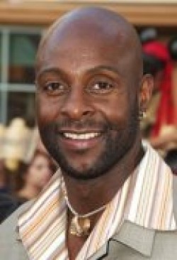 Jerry Rice movies and biography.