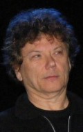 Jerry Harrison movies and biography.