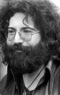 Actor, Composer, Director, Producer, Editor Jerry Garcia - filmography and biography.
