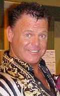 Jerry Lawler movies and biography.