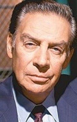 Jerry Orbach movies and biography.