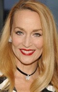 Jerry Hall movies and biography.