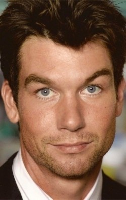Jerry O'Connell movies and biography.