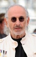 Jerry Schatzberg movies and biography.
