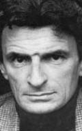 Actor, Writer Jerzy Kosinski - filmography and biography.