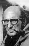Operator, Writer Jerzy Lipman - filmography and biography.