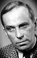 Actor Jerzy Kaliszewski - filmography and biography.