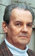 Actor Jerzy Moes - filmography and biography.