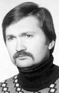 Actor Jerzy Rogowski - filmography and biography.