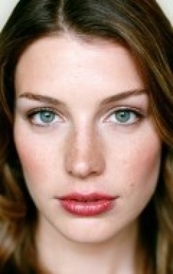 Jessica Pare movies and biography.