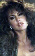 Jessica Hahn movies and biography.
