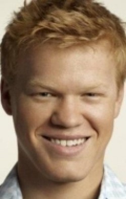 Actor Jesse Plemons - filmography and biography.