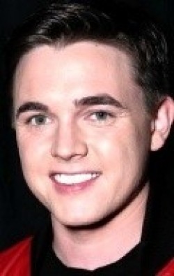 Actor, Composer Jesse McCartney - filmography and biography.