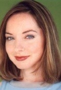 Actress, Producer Jessica Holmes - filmography and biography.