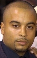 Director, Actor, Producer, Writer Jessy Terrero - filmography and biography.