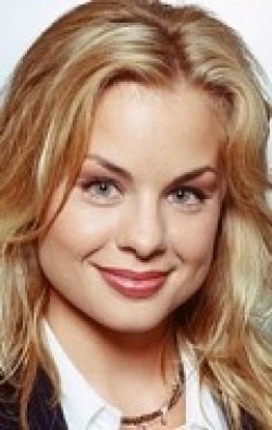 Jessica Collins movies and biography.