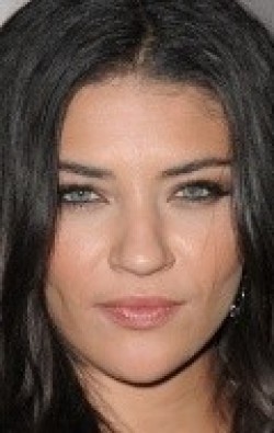 Jessica Szohr movies and biography.