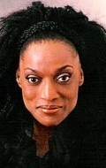Jessye Norman movies and biography.